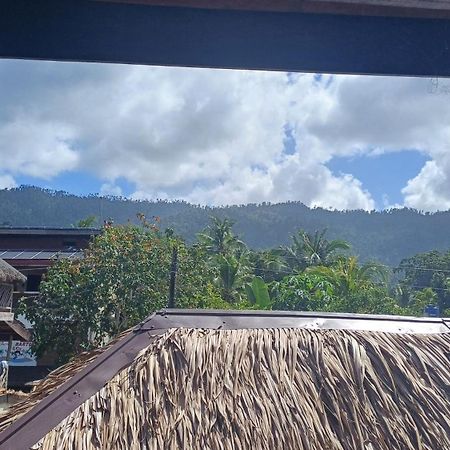 Le Cou De Tou Village Resort San Vicente  Exteriör bild