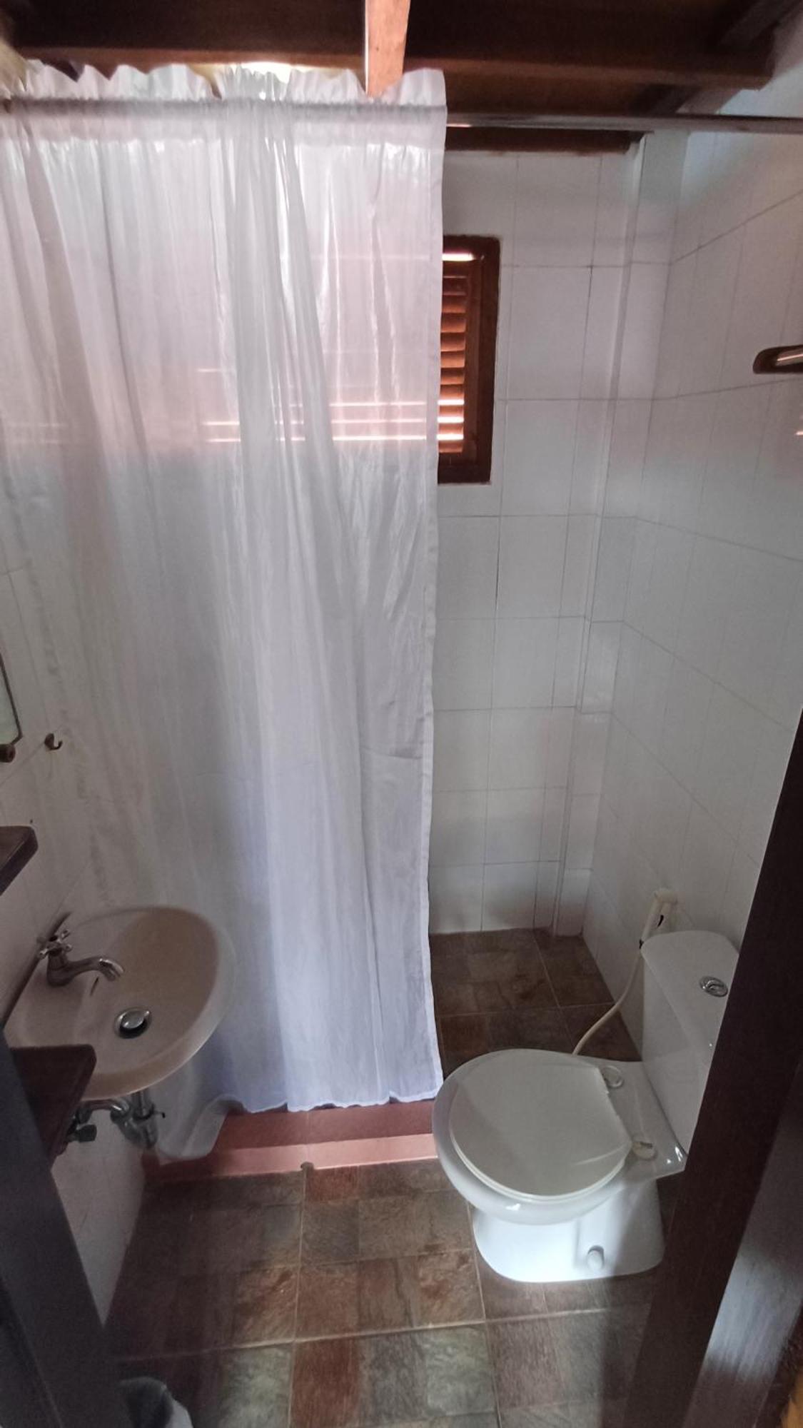 Le Cou De Tou Village Resort San Vicente  Exteriör bild