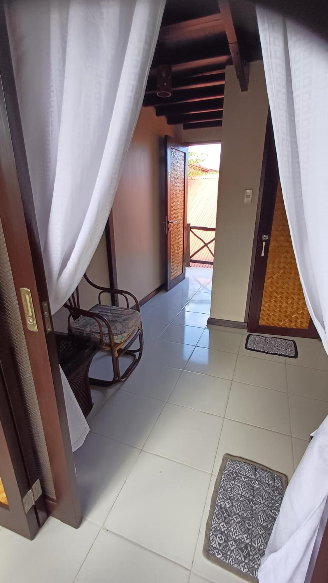 Le Cou De Tou Village Resort San Vicente  Exteriör bild