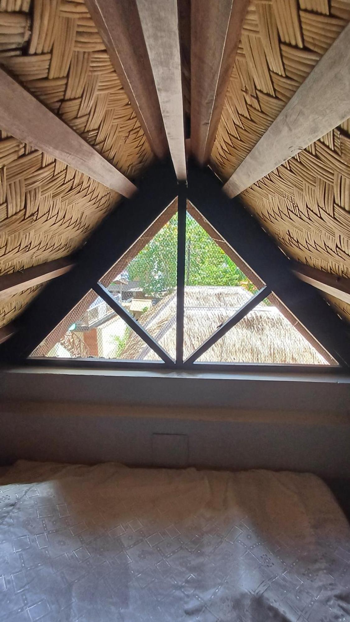 Le Cou De Tou Village Resort San Vicente  Exteriör bild