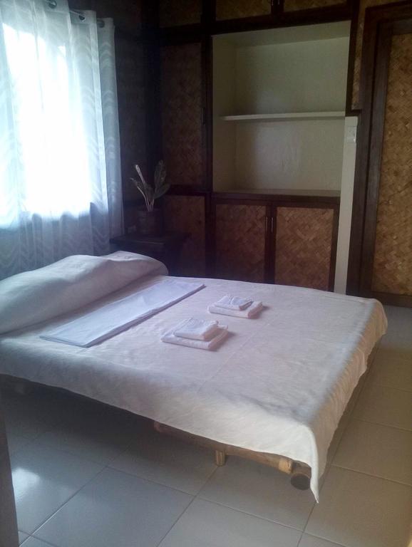 Le Cou De Tou Village Resort San Vicente  Exteriör bild