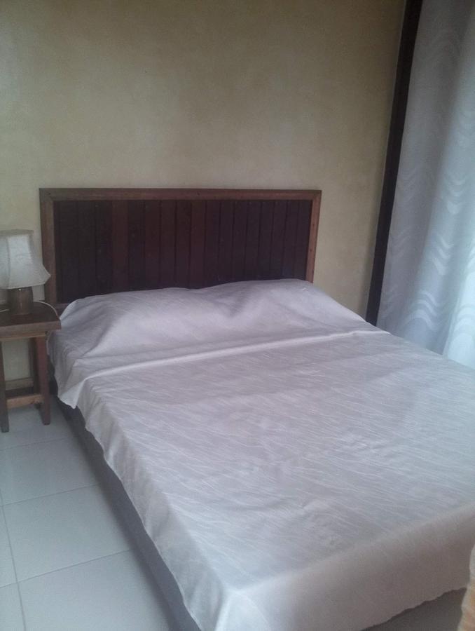 Le Cou De Tou Village Resort San Vicente  Exteriör bild