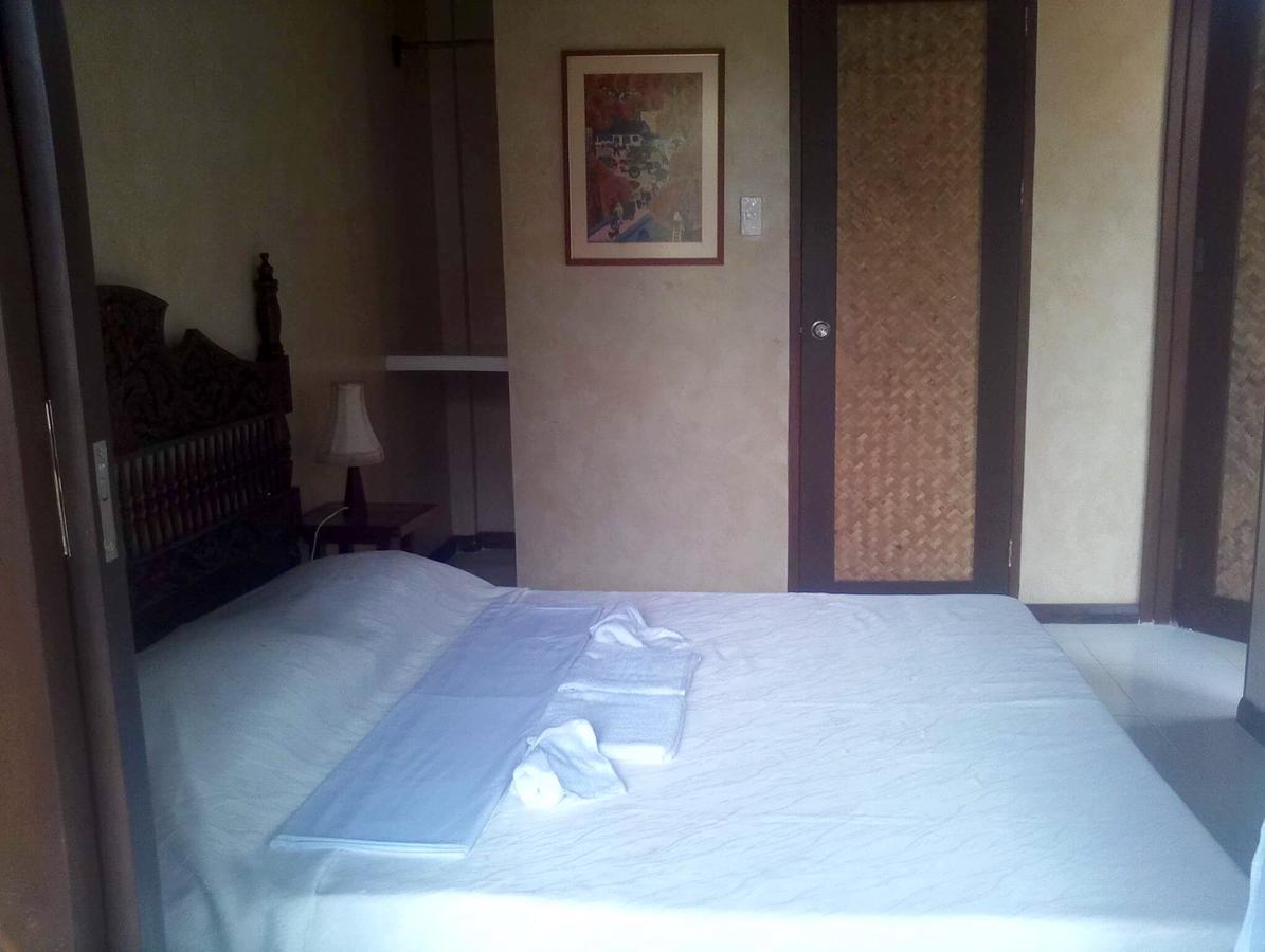 Le Cou De Tou Village Resort San Vicente  Exteriör bild